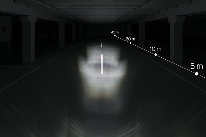 Image du produit Busch & Müller Classic N plus (25 lm)