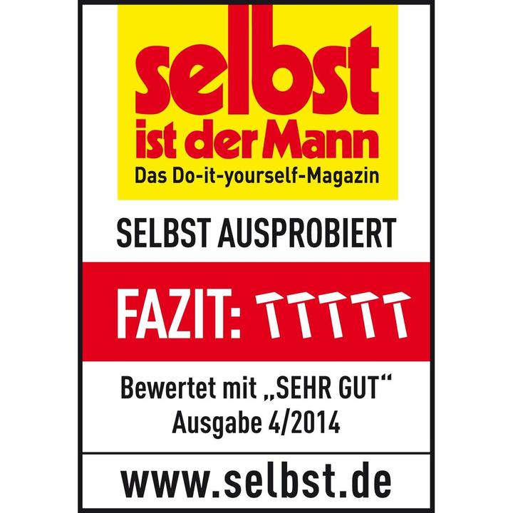 Actual product image Bosch Home & Garden Pks 16