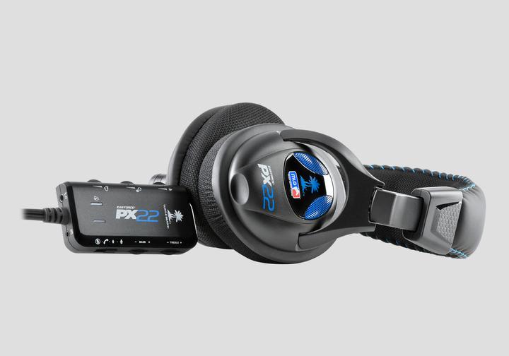 Produktbild Turtle Beach Ear Force PX22