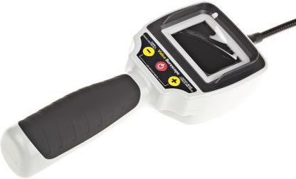 Produktbild RS PRO Video Borescope 960x240 pixels
