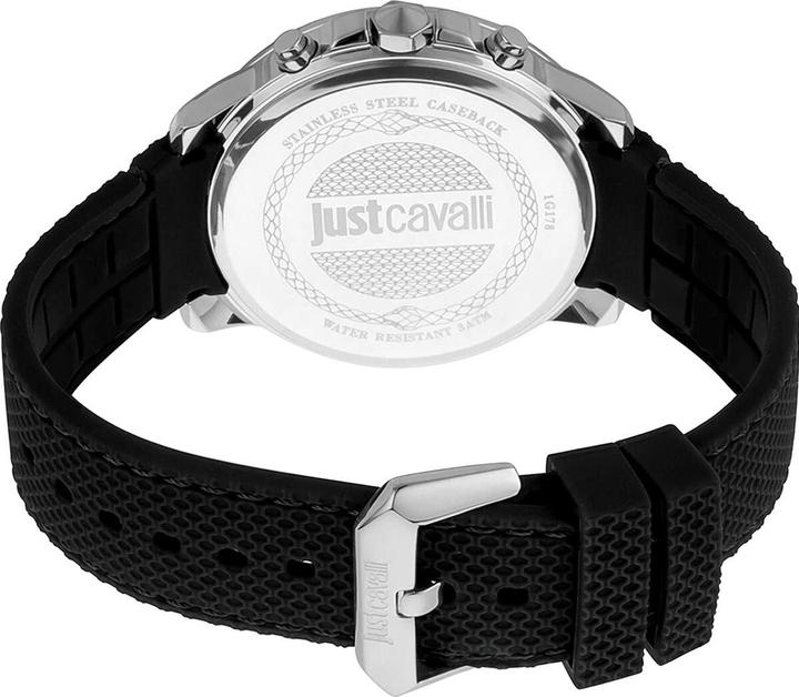 Produktbild Just Cavalli Herrenuhr JC1G178P0035 (Ø 42 mm) (42 mm)