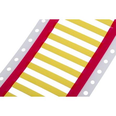 Thumbnail - Rs Pro, Kabelverbindung Zubehör, Heatshrink sleeve 3.2mm, yellow 250pk