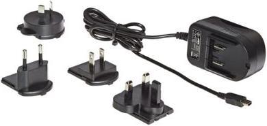 Actual product image Testo Saveris 2 mains unit (Measuring device case)