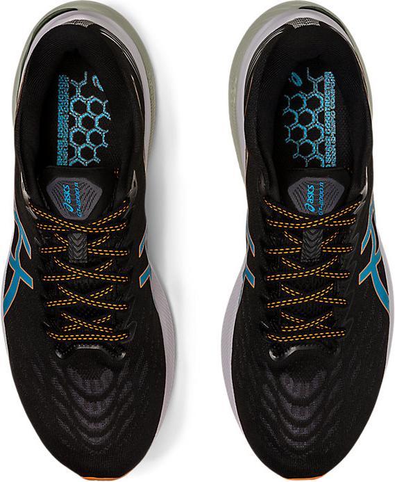 Actual product image ASICS Performance GT-1000 11 running shoe men (42)