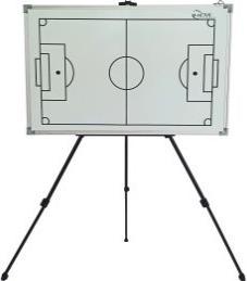 Meta-tu-Victoria Tactic board stand