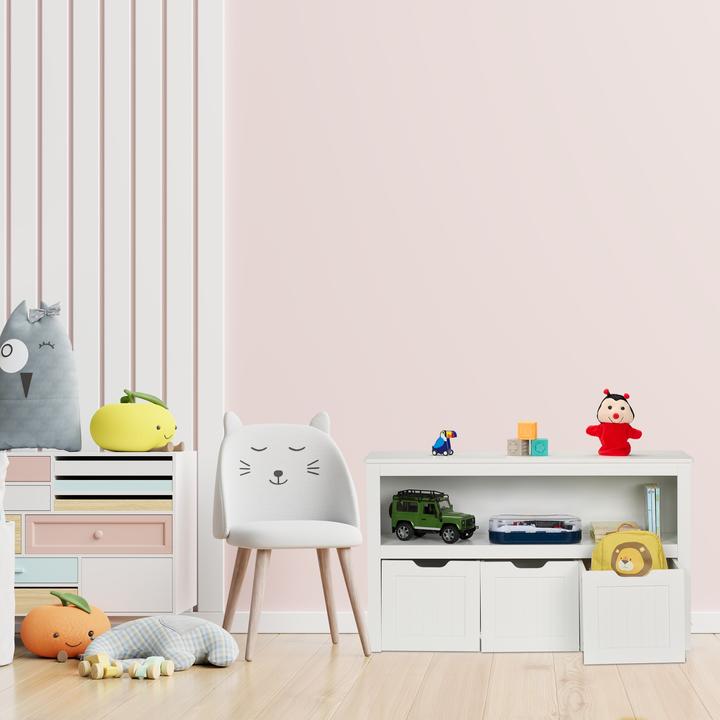 Image du produit Relaxdays Étagère enfant