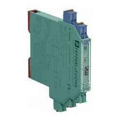 Pepperl & Fuchs PEPPERL+FUCHS KCD2-STC-EX1.ES.SP, Relais