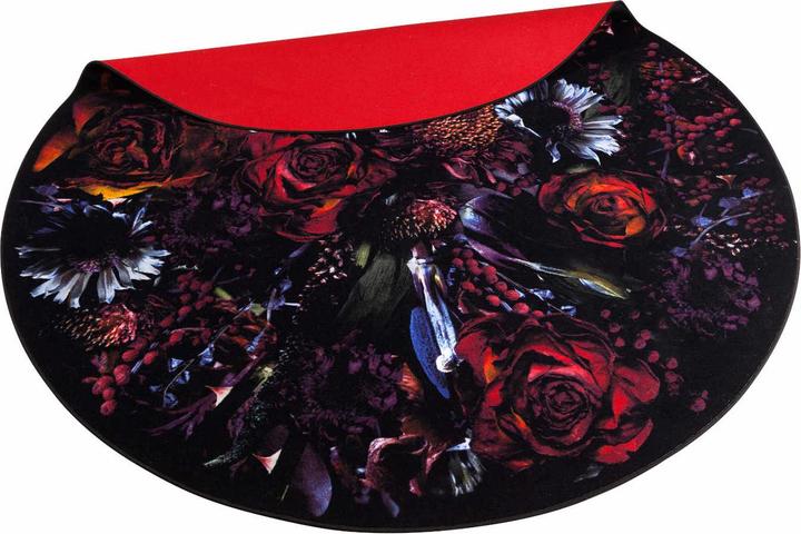 Actual product image Moooi Fool's Paradise carpet (300 x 400 cm)