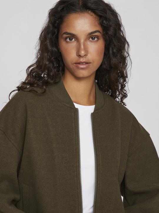 Immagine prodotto Vila Giacca bomber con zip (42)