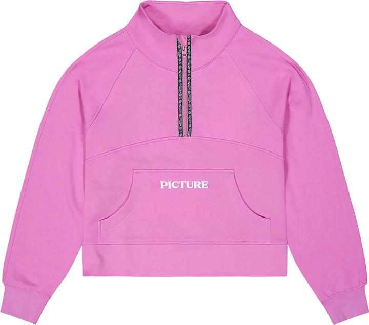 Produktbild Picture Quenda 1/2 Zip (S)