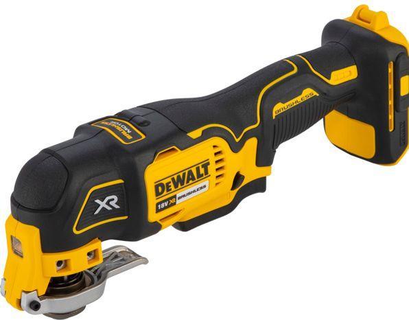 Actual product image DeWalt DCS 355