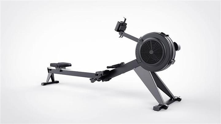 Produktbild Sport-Thieme Rudergerät R600