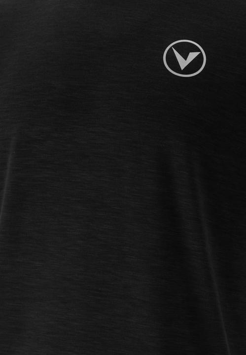 Actual product image Virtus Jokers M S/S Tee Black 4XL (4XL)