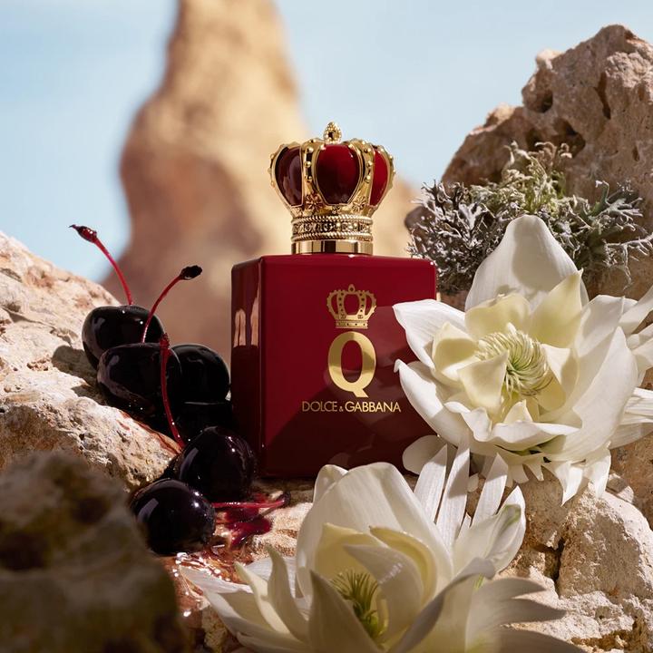 Image du produit Dolce & Gabbana Q Elixir 50ml (Eau de parfum, 50 ml)