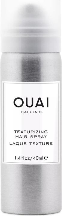 Produktbild Ouai Texturizing Hair Spray Travel Size (40 ml)