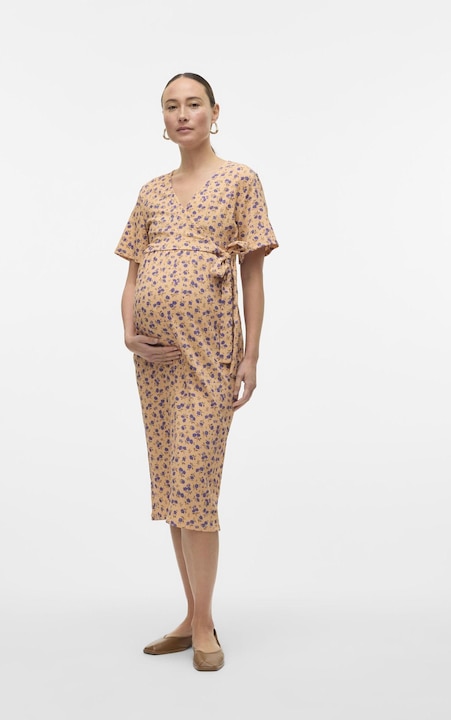 Produktbild Mamalicious MLMARIANO Umstandskleid Kleid (M)