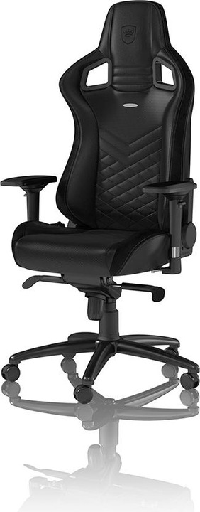 Actual product image noblechairs Epic