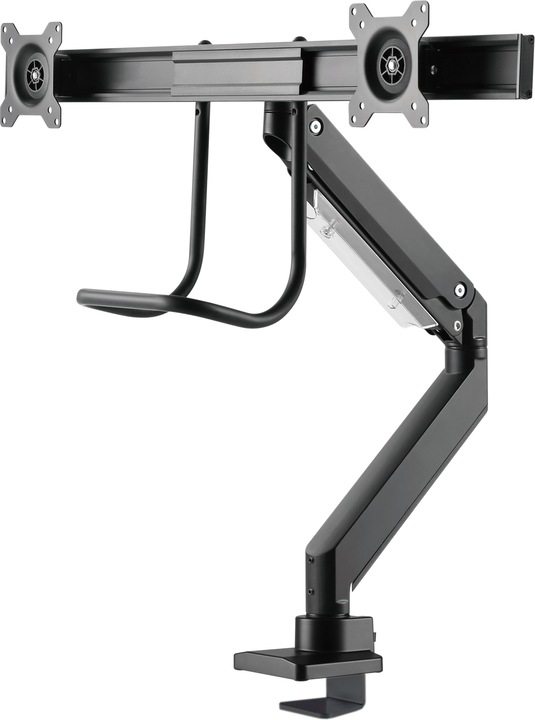 Produktbild Neomounts NM-D775DXBLACK (Tisch, 32")