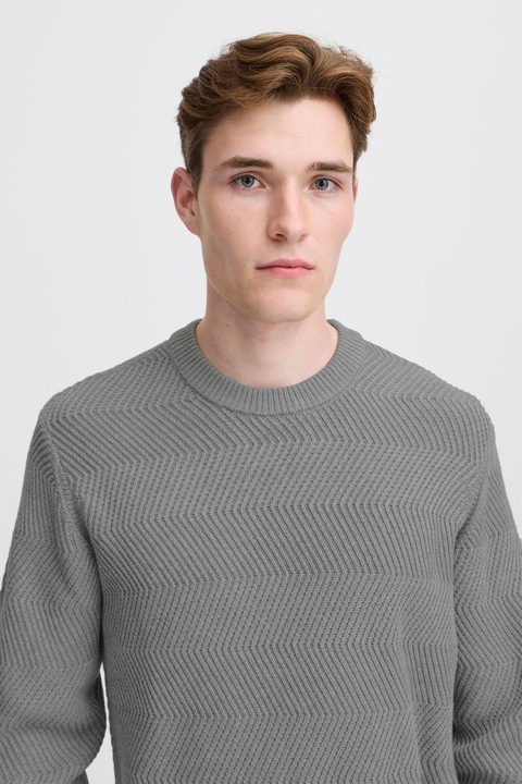 Immagine prodotto Casual Friday CFKARL structured crew neck knit 20505310 (S)