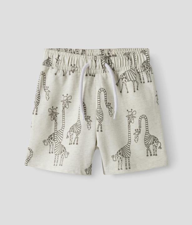 Image du produit Name it Kurze Sweatshorts (92)