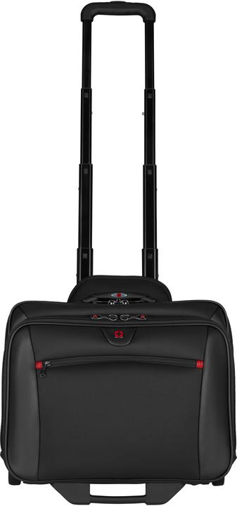 Actual product image Wenger Potomac (23 l, Hand luggage (up to 50 litres))