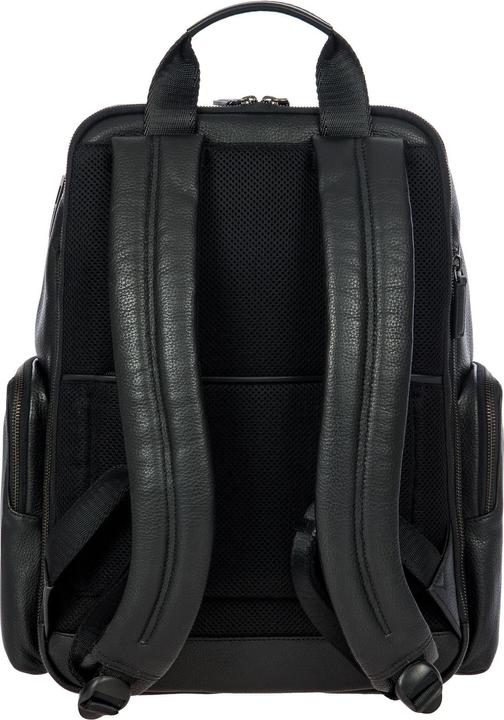 Immagine prodotto Brics Torino zaino in pelle 45 cm scomparto per laptop (24 l)