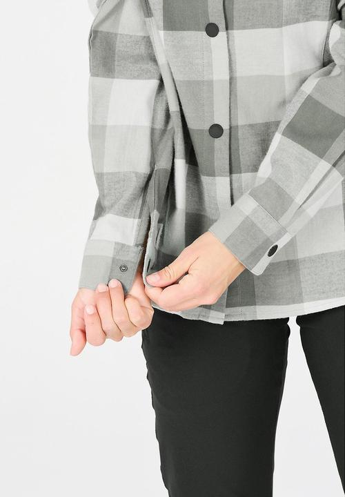 Immagine prodotto Whistler Camicia a scacchi Riglet da donna (40)