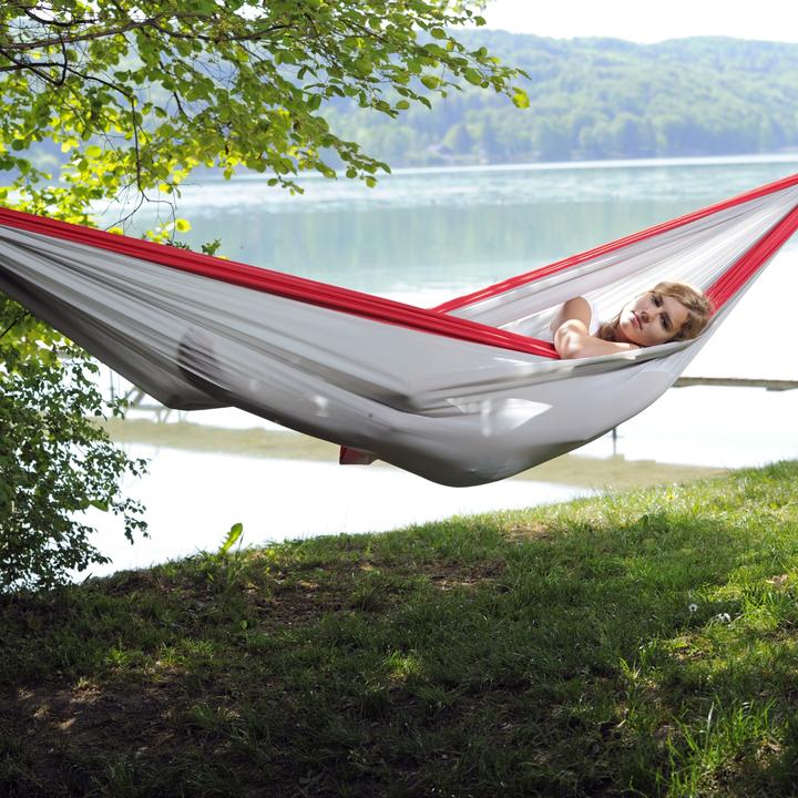 Produktbild Amazonas Silk Traveller XXL (200 kg)