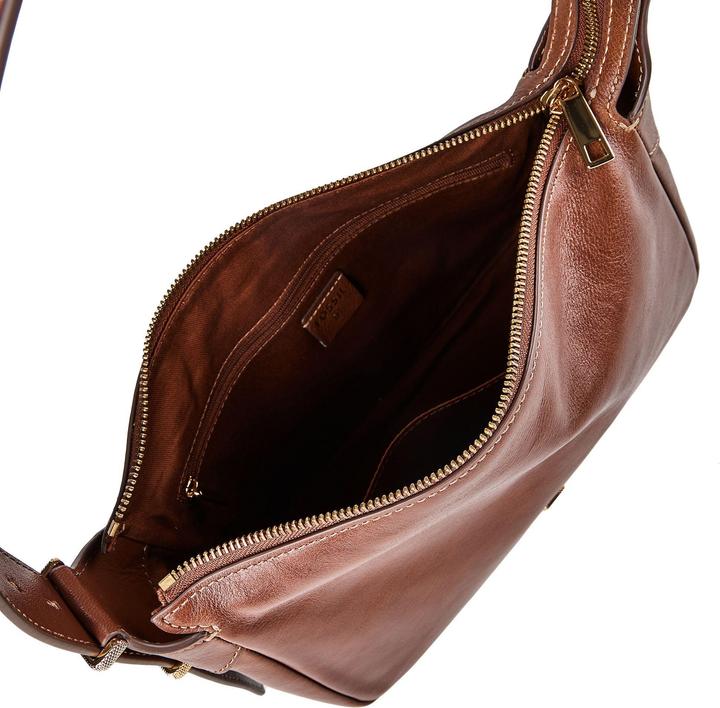 Produktbild Fossil Dillon Schultertasche Leder 30 cm