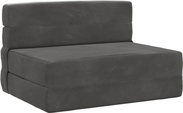 Produktbild vidaXL Klappsofabett