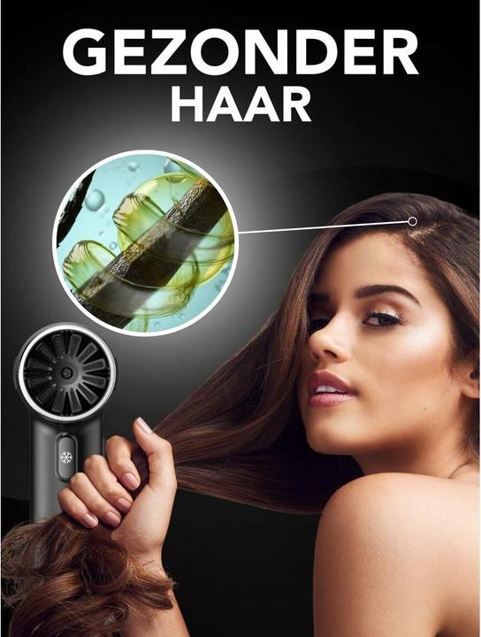 Produktbild GAMA iQ 3 perfetto (2000 W)