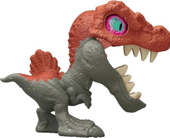 Productafbeelding Jurassic World Spinosaurus