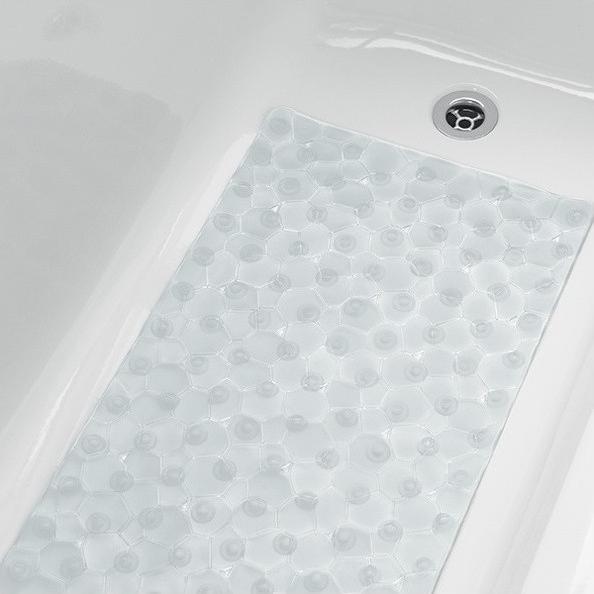 Thumbnail - spirella, Badewanneneinlage, Bionic (71 x 36 cm)