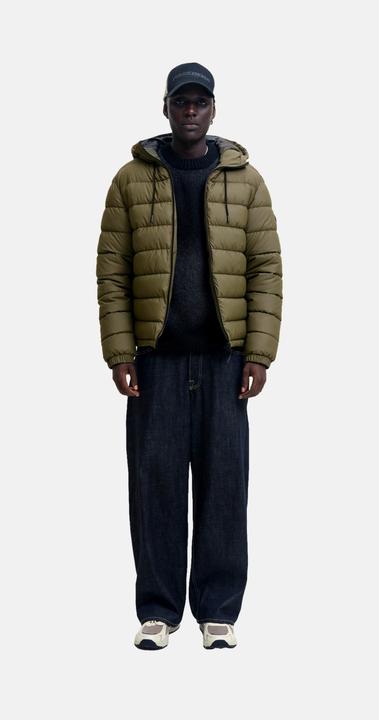 Produktbild Jack & Jones Steppjacke Steppjacke (M)