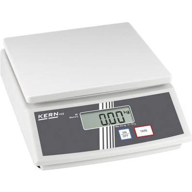 Kern, Feinwaage, 15kg Bench Scale, Readout: 5g