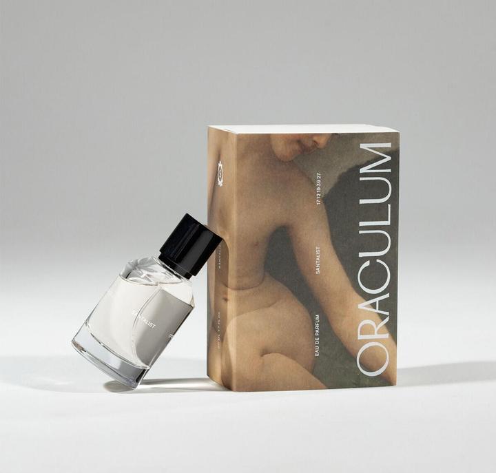 Produktbild Oraculum Santalist (Eau de Parfum, 50 ml)