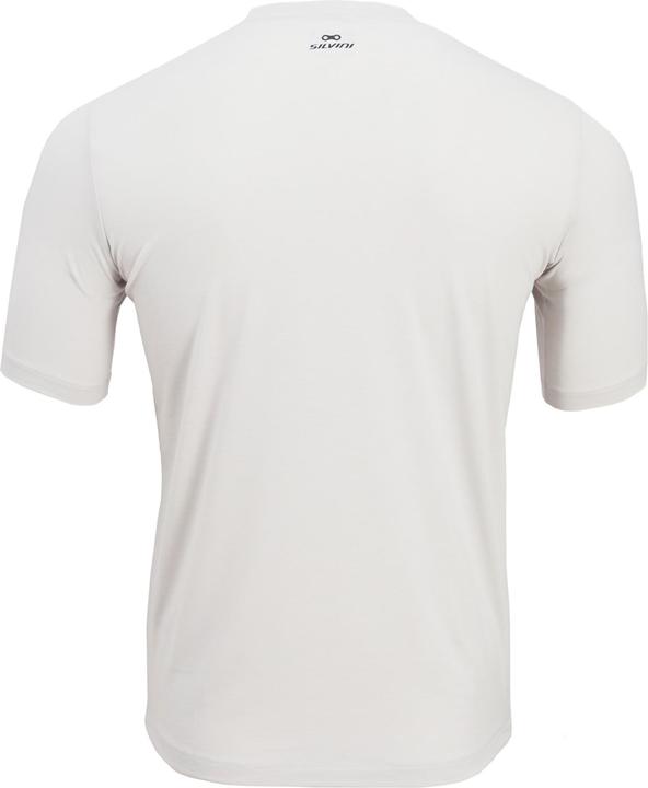 Produktbild MGA Herren Silvini Männer Jersey Berici Md1614 T -Shirt (XXL)