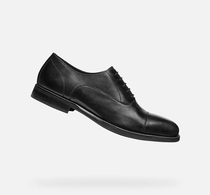 Image du produit Geox U Barberigo Oxford (39)