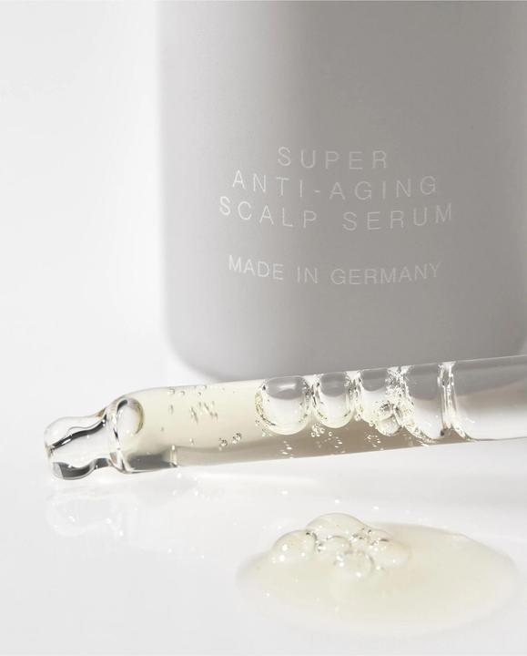 Image du produit Dr. Barbara Sturm Super sérum anti-âge pour les cheveux et le cuir chevelu (50 ml)