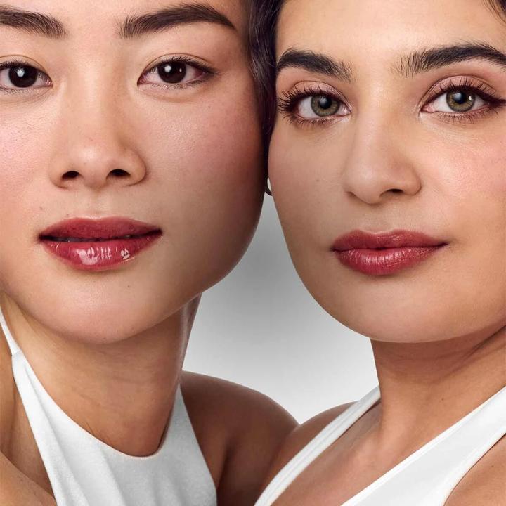 Produktbild Clinique Pop Lip & Cheek Oil Nude Honey (Nude Honey)