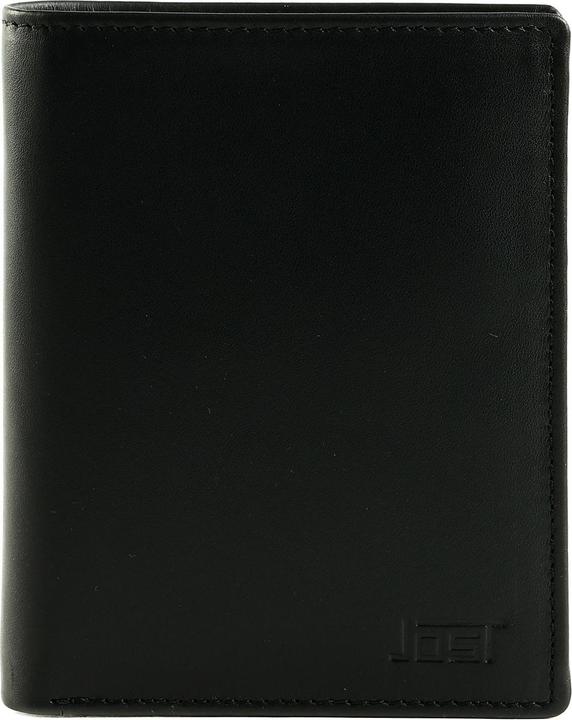 Actual product image Jost Aarhus wallet leather 12.5 cm