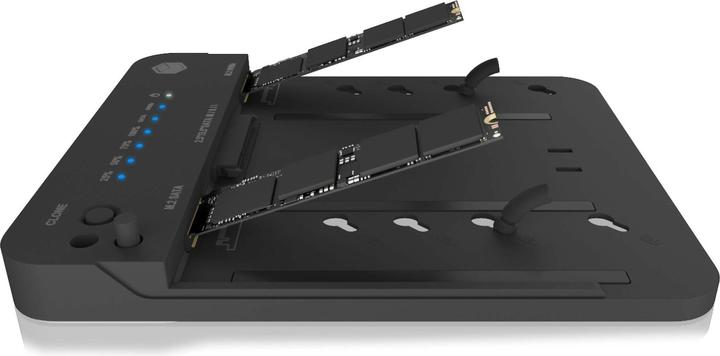 Image du produit Icy Box IB-2915MSCL-C31