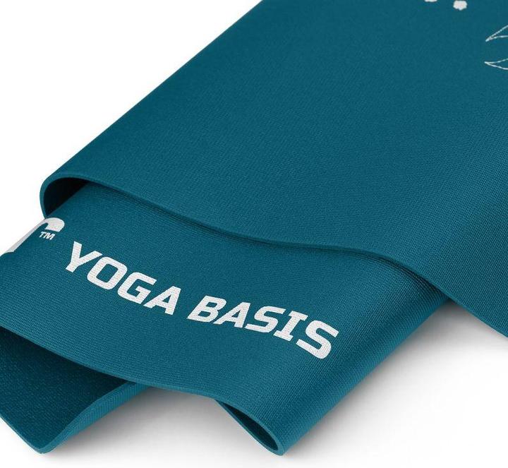 Produktbild Tiguar Yoga mat Yoga Basis (5 mm)