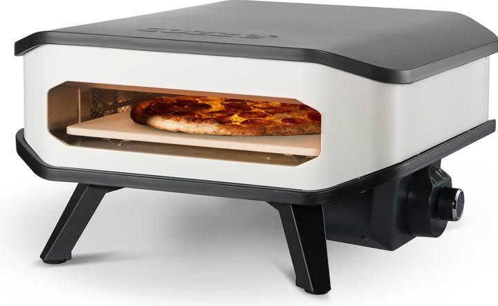 Immagine prodotto Cozze 13 (Forno elettrico per pizza)