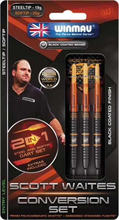 Produktbild Winmau Kombi