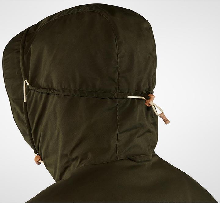 Immagine prodotto Fjällräven Singi Wool Padded Parka (XL)