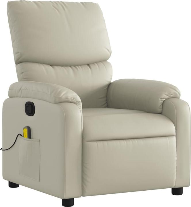 Image du produit vidaXL Massagesessel