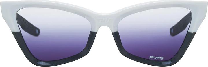 Immagine prodotto Pit Viper Il Clawdia Il Kimberly Fotocromatico (bianco nero*, Policarbonato PC)