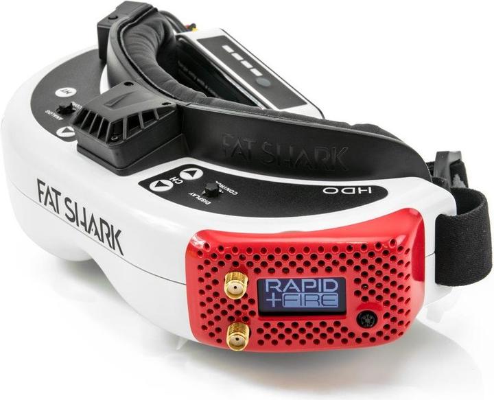 Immagine prodotto ImmersionRC Rapidfire