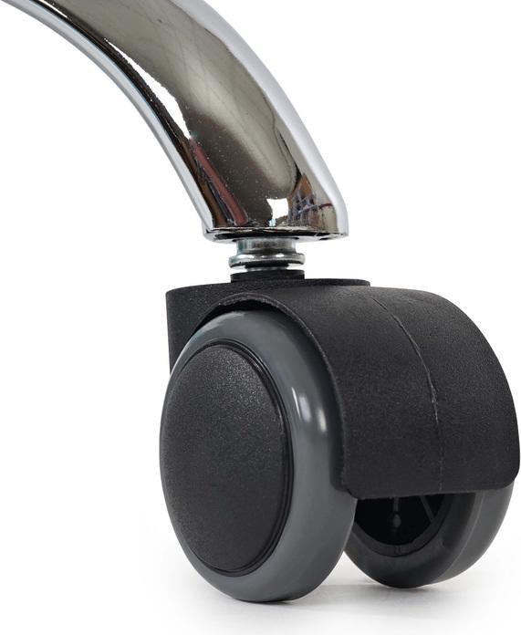 Immagine prodotto Jamb Ruote per pavimenti duri